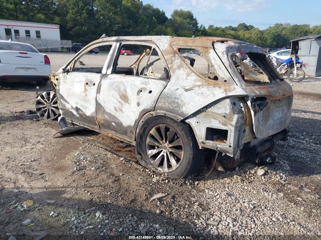 4JGFB4KB2MA435897 Mercedes-Benz Gle 350 4matic