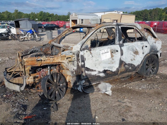 4JGFB4KB2MA435897 Mercedes-Benz Gle 350 4matic