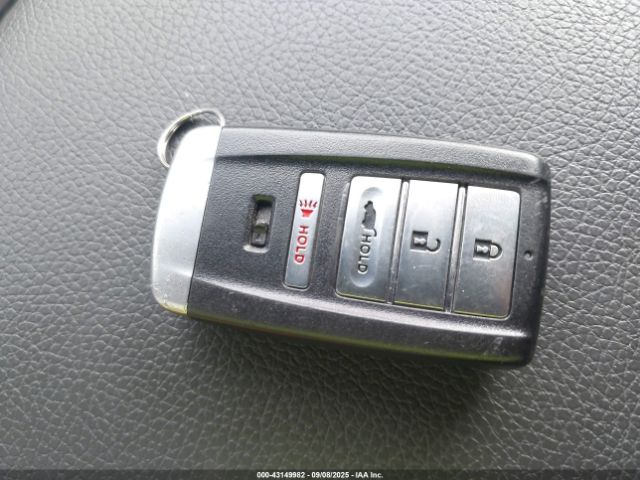 2020 ACURA MDX 5J8YD4H30LL000310 Photo 10