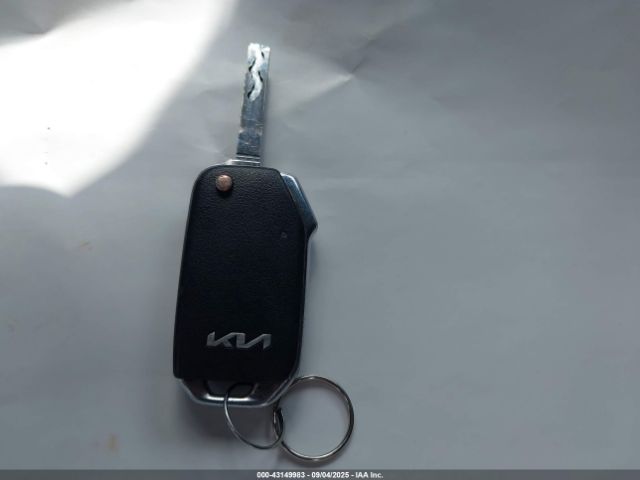 2022 KIA FORTE 3KPF24AD4NE433039 Photo 10