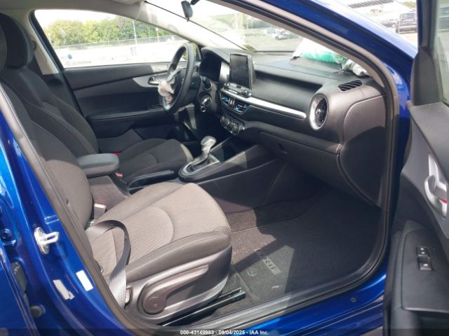 2022 KIA FORTE 3KPF24AD4NE433039 Photo 4