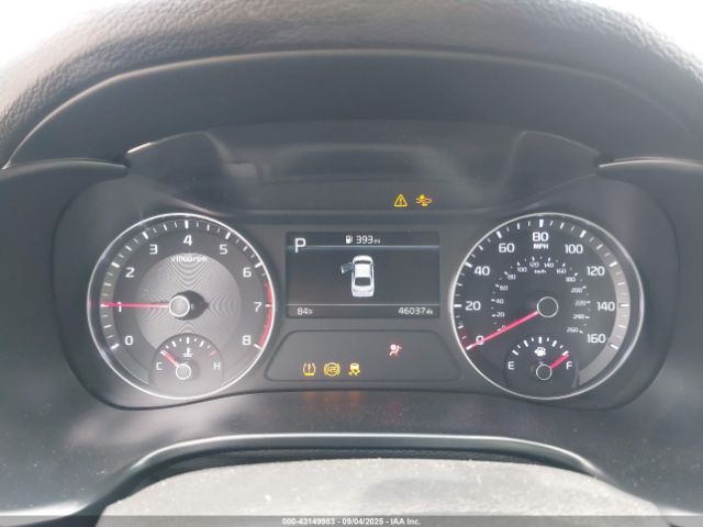 2022 KIA FORTE 3KPF24AD4NE433039 Photo 6