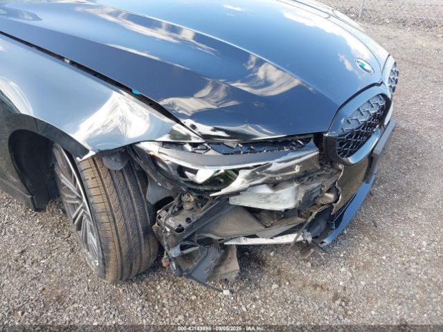 2022 BMW 3 SERIES 3MW5U9J0XN8C70733 Photo 5