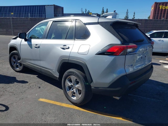 2T3LWRFV9RW210138 Toyota a25a-fxs