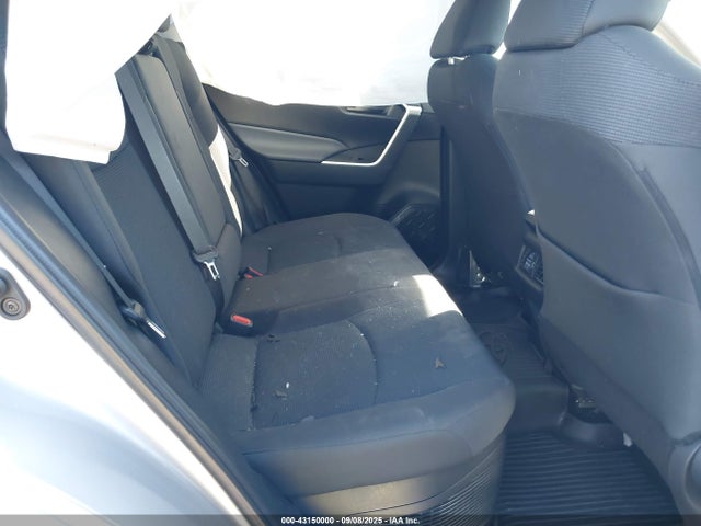 2T3LWRFV9RW210138 Toyota a25a-fxs