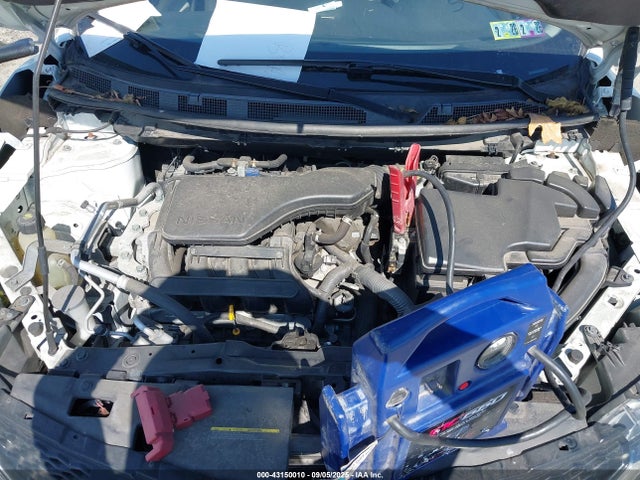JN1BJ1CR1KW350925 Nissan ROGUE SPORT