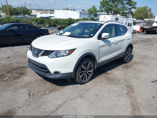 JN1BJ1CR1KW350925 Nissan ROGUE SPORT