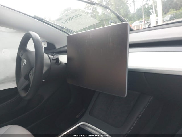 2022 TESLA MODEL 3 5YJ3E1EB4NF201746 Photo 6