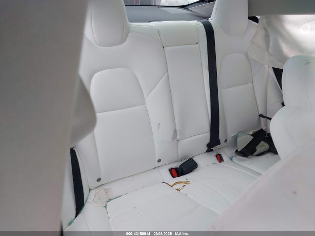2022 TESLA MODEL 3 5YJ3E1EB4NF201746 Photo 7