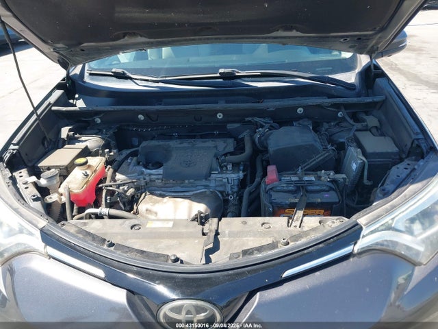 2T3YFREV8JW473782 Toyota 2ar-fe
