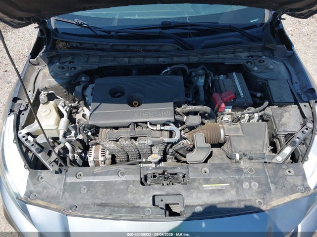 Nissan 2020 2020 1N4BL4BV6LN303443 Image 10