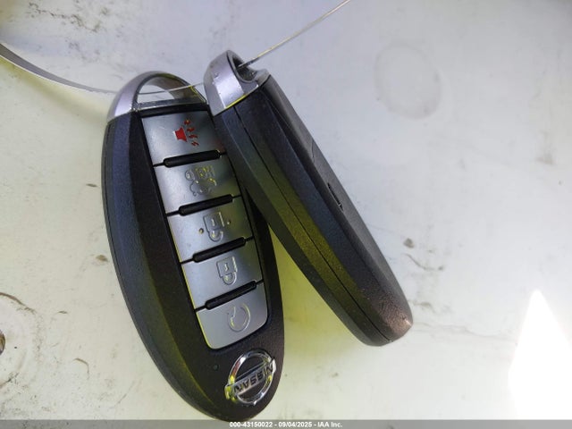 Nissan 2020 2020 1N4BL4BV6LN303443 Image 11