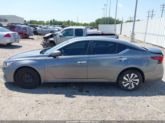 Nissan 2020 2020 1N4BL4BV6LN303443 Image 14