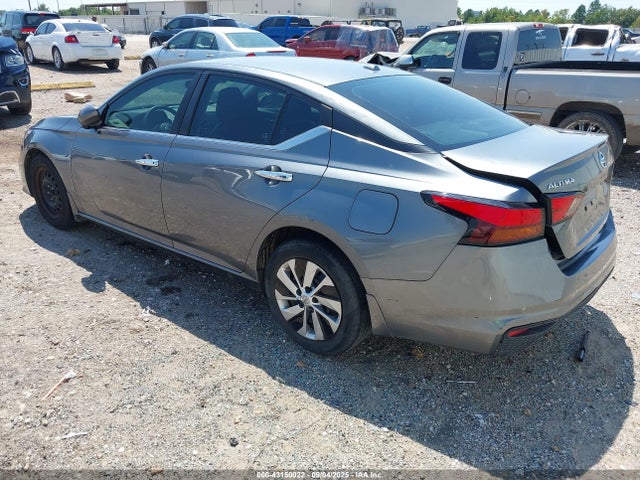 Nissan 2020 2020 1N4BL4BV6LN303443 Image 3