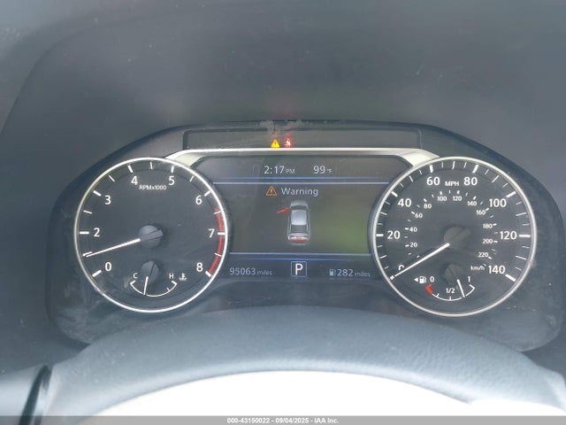 Nissan 2020 2020 1N4BL4BV6LN303443 Image 7