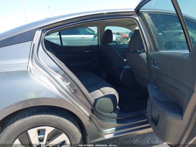 Nissan 2020 2020 1N4BL4BV6LN303443 Image 8