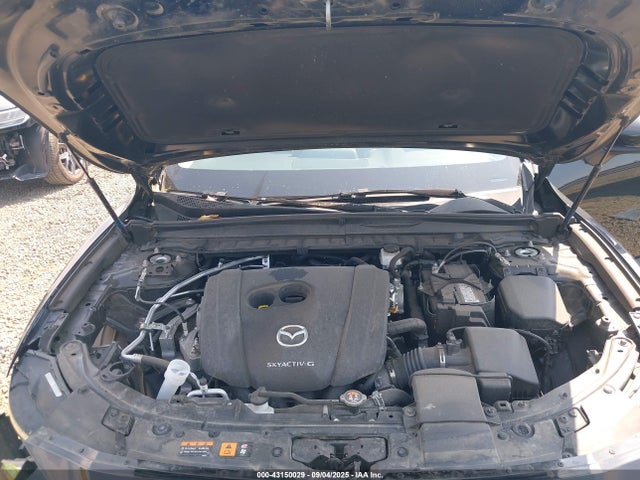 Mazda py 2024 7MMVABBM1RN166848 Image 10