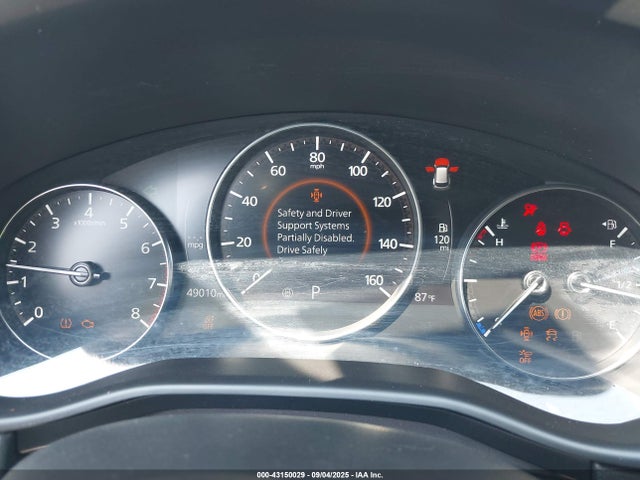 Mazda py 2024 7MMVABBM1RN166848 Image 7