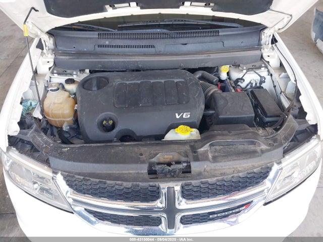 3C4PDCBG9JT525237 Dodge 2018