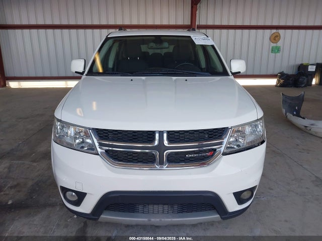 3C4PDCBG9JT525237 Dodge 2018