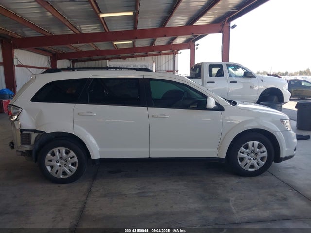 3C4PDCBG9JT525237 Dodge 2018