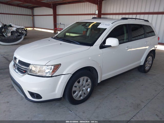 3C4PDCBG9JT525237 Dodge 2018