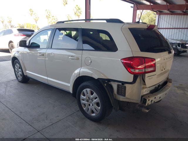 3C4PDCBG9JT525237 Dodge 2018