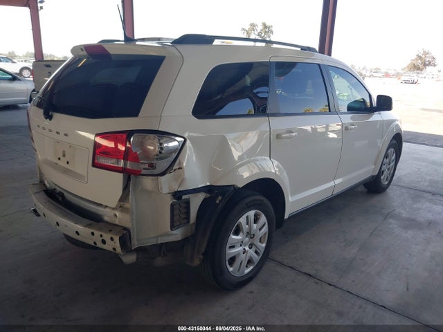 3C4PDCBG9JT525237 Dodge 2018