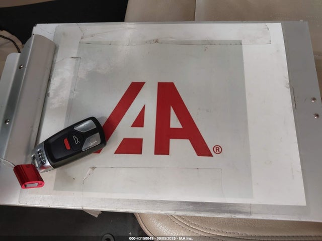 2018 AUDI A4 WAUKMAF46JA140804 Photo 10
