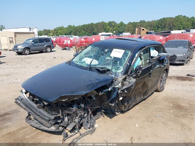 Mazda Cx-5 Grand Touring 2018 JM3KFBDM3J0333642 Image 6
