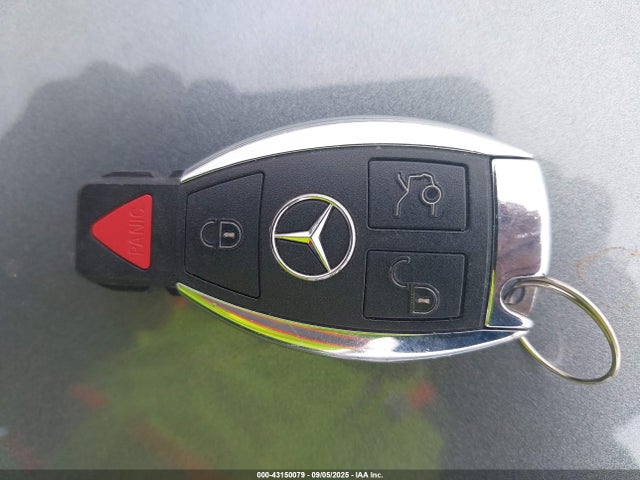 Mercedes-Benz E-Class 2015 WDDHF8JB9FB112590 Image 11