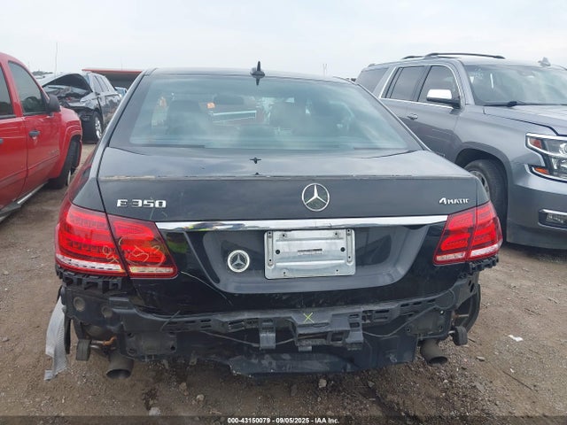 Mercedes-Benz E-Class 2015 WDDHF8JB9FB112590 Image 17