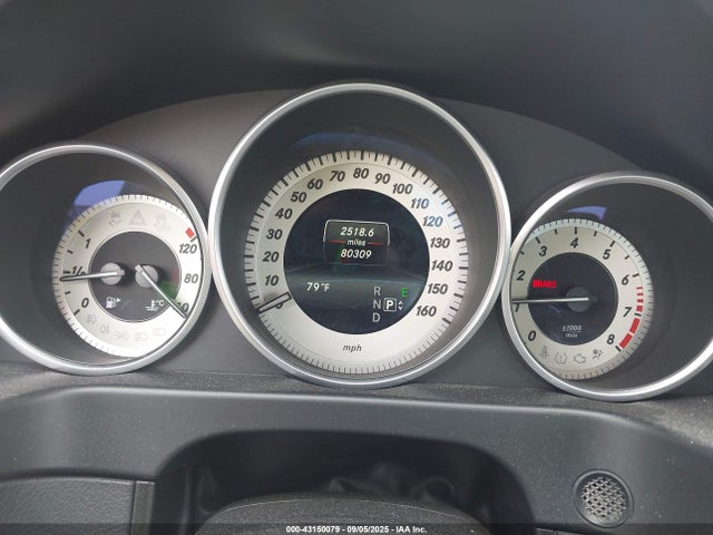 Mercedes-Benz E-Class 2015 WDDHF8JB9FB112590 Image 7