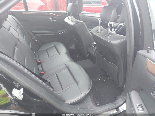 Mercedes-Benz E-Class 2015 WDDHF8JB9FB112590 Image 8