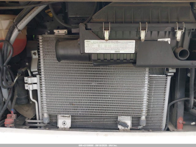 1F65F5DY6G0A07713 Ford 6.8l 3v; 362 Hp @ 4750rpm
