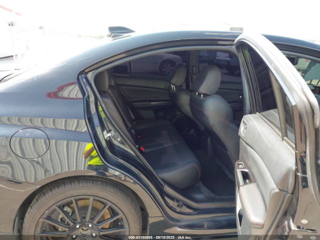 2019 SUBARU WRX JF1VA1H6XK9817515 Photo 7