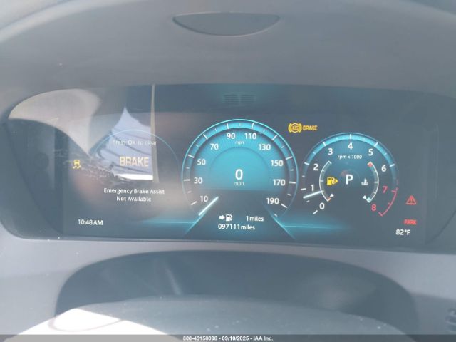 2018 JAGUAR F-PACE SADCK2GX9JA203748 Photo 6