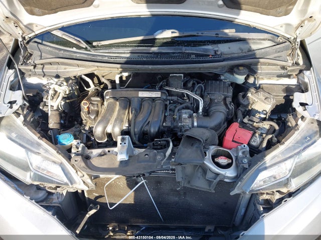 3HGGK5H43KM711609 Honda l15b1