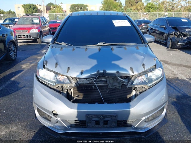 3HGGK5H43KM711609 Honda l15b1