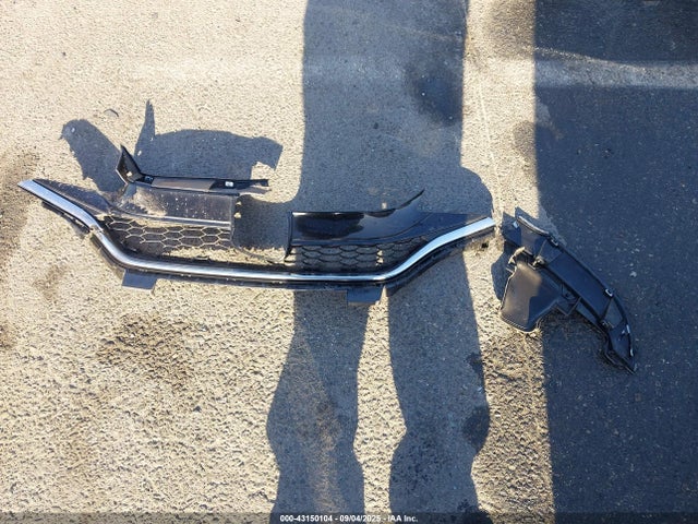 3HGGK5H43KM711609 Honda l15b1