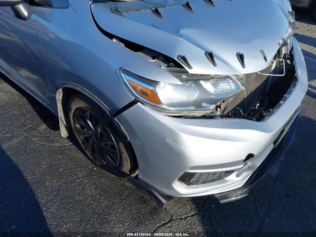 3HGGK5H43KM711609 Honda l15b1