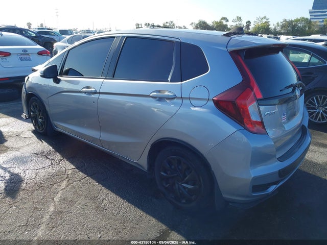 3HGGK5H43KM711609 Honda l15b1