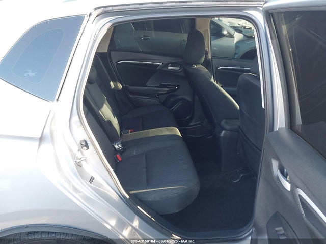 3HGGK5H43KM711609 Honda l15b1