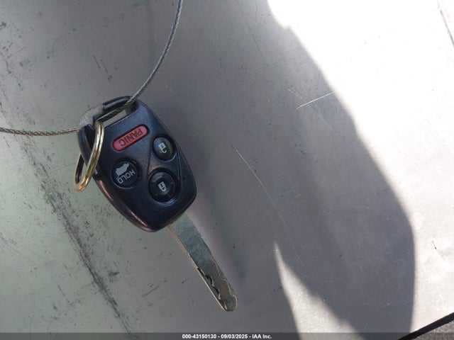 Honda j35z4 2014 5FNYF3H97EB008210 Image 11