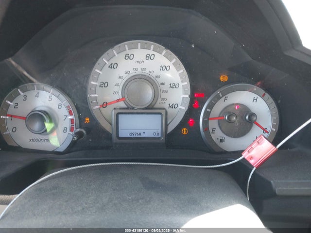 Honda j35z4 2014 5FNYF3H97EB008210 Image 7