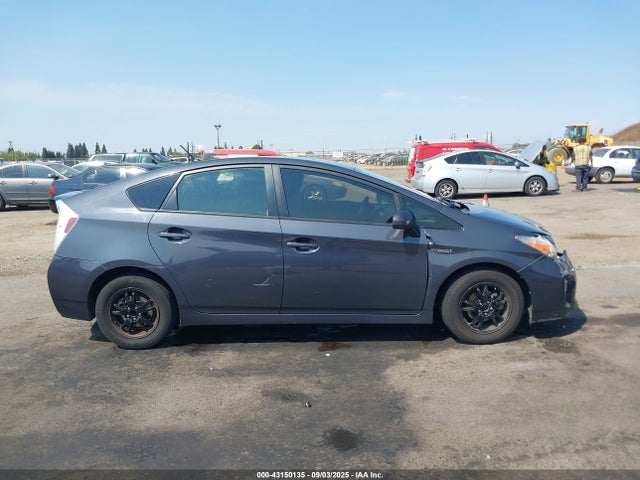 JTDKN3DU0E0358201 Toyota 2zr-fxe+3jm