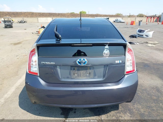 JTDKN3DU0E0358201 Toyota 2zr-fxe+3jm