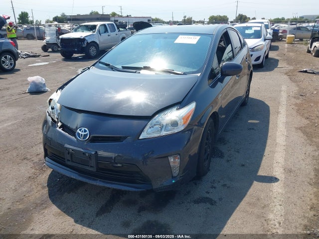 JTDKN3DU0E0358201 Toyota 2zr-fxe+3jm