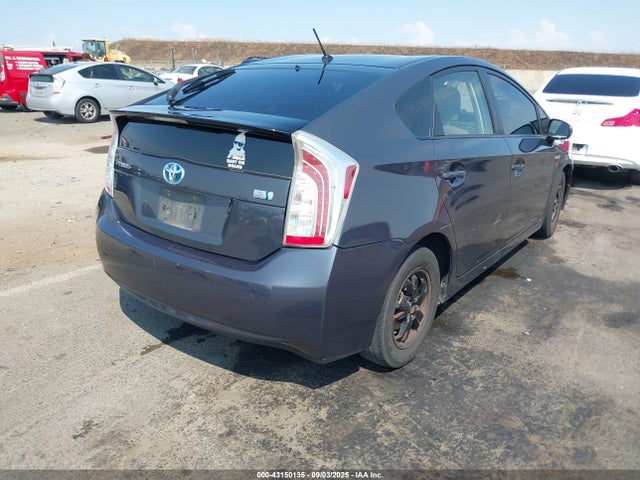 JTDKN3DU0E0358201 Toyota 2zr-fxe+3jm