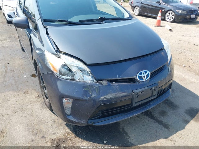 JTDKN3DU0E0358201 Toyota 2zr-fxe+3jm